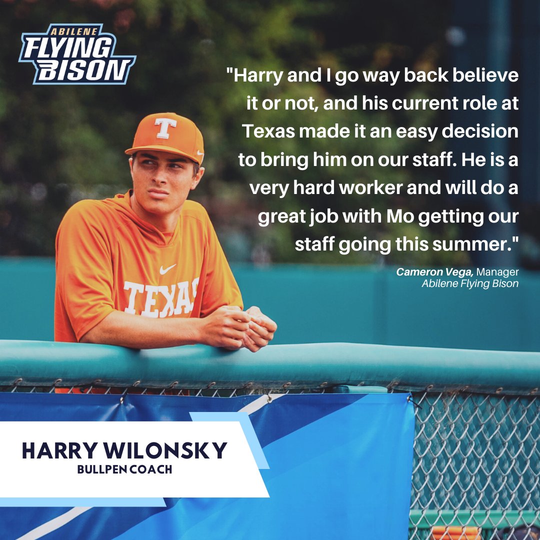 Abilene Flying Bison tweet media