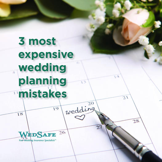 Christine Dyer (@bridaltweet) on Twitter photo 3 Most Expensive (& Very Common) Wedding Planning Mistakes... wedsafe.com/Pages/3-Expens… <a href="/WedSafe/">WedSafe Wedding Ins</a> 3 Most Expensive (& Very Common) Wedding Planning Mistakes... wedsafe.com/Pages/3-Expens… <a href="/WedSafe/">WedSafe Wedding Ins</a>
