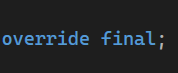 these are the worst two words to ever find in Unreal Engine source code and you can't change my mind