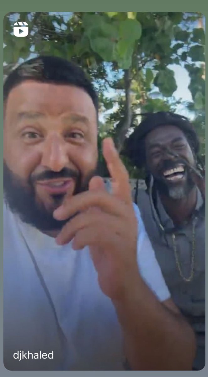 Zj Sparks 🇯🇲 🕉 Whatever We Imagine tweet media