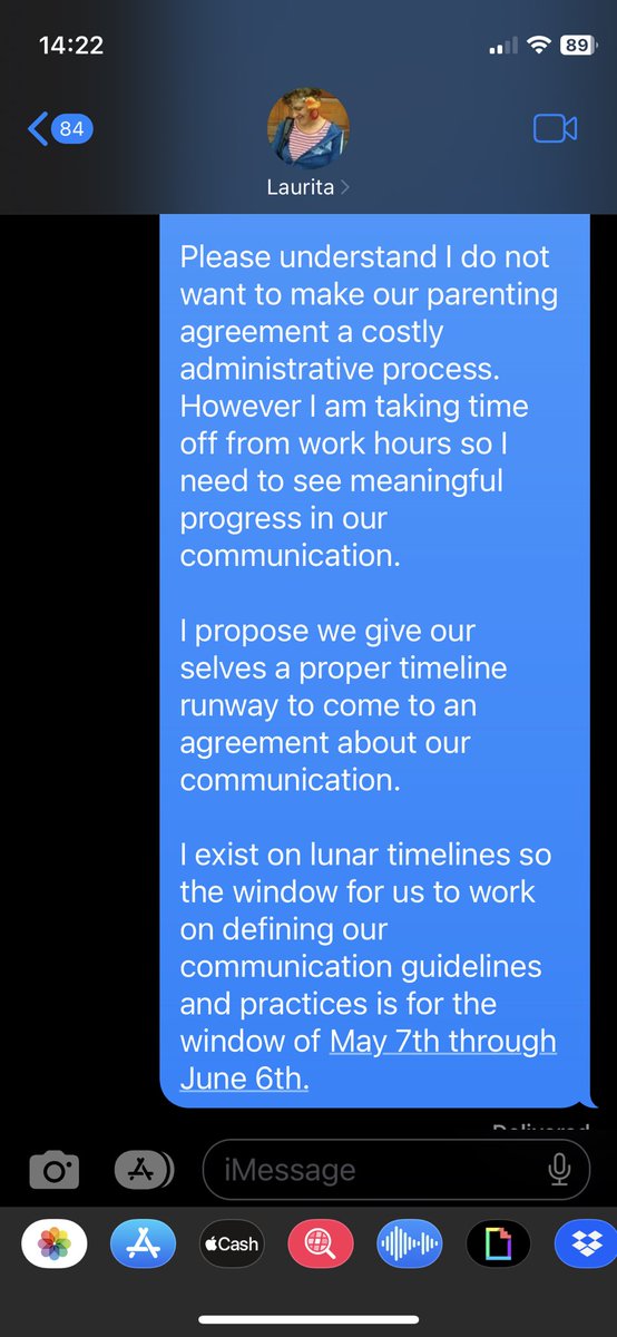 okiave's tweet photo. @lauritadianita2 you blocked me and I’ll continue to document this cuz you’re watching via pseudo anonymous accounts. 🌚🌝 https://t.co/GVvVw6LVy0