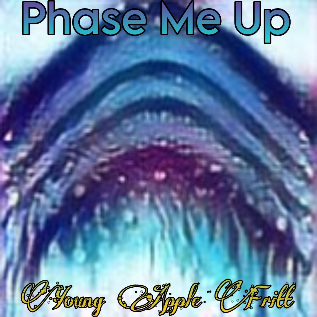 New Song, Phase Me Up Dropping tomorrow at 6 am EST! Check it out when it drops! 
youtube.com/@youngapplefri…
#youngapplefritt #edmfamily #edmlife #edmmusic #edmlifestyle #edm #housemusic #technomusic #techno