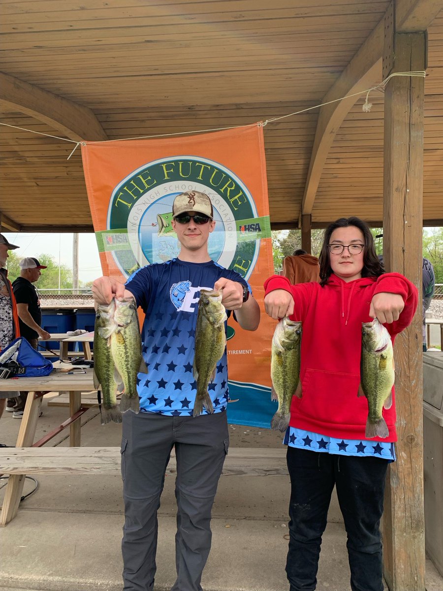 Prospect Bass Fishing tweet media