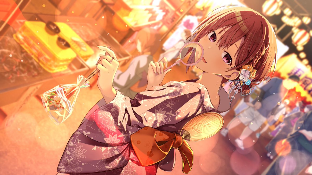 #GWはフォロワーさんが増えるらしい

女の子のイラストを描いています。よければよろしくお願いします🙏
