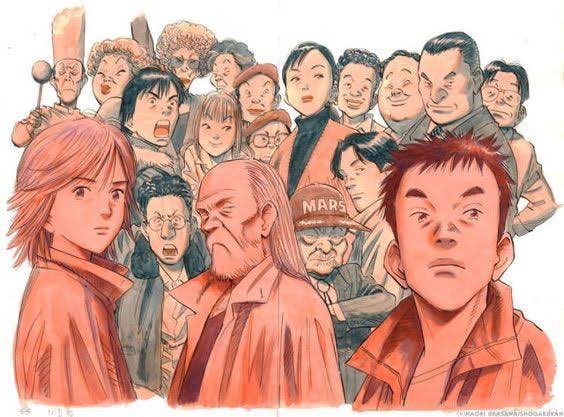 20th Century Boys