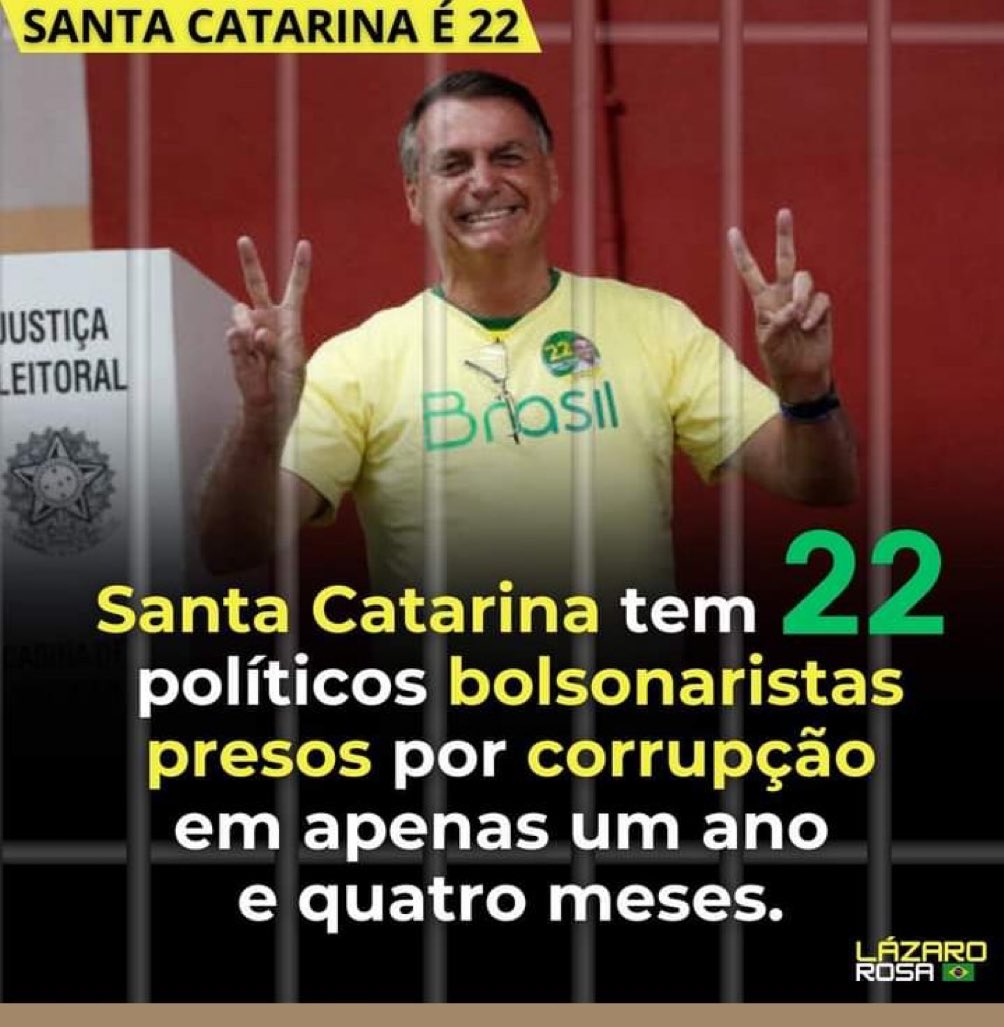@CarolDeToni Parabéns Santa Catarina 😂😂😂