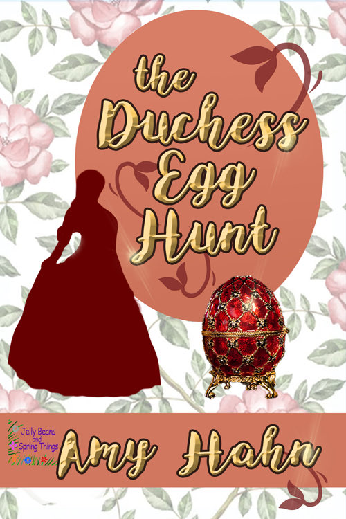Today’s Book in the Spotlight is The Ducess Egg Hunt, by Amy Hahn. If you’re anything like me and love a cozy mystery set within the art world, this is a fun pick to add to your tbr pile. #cozymystery #newrelease #cozymysteryreaders #wrpbks jillpiscitello.com/2024/05/02/boo…