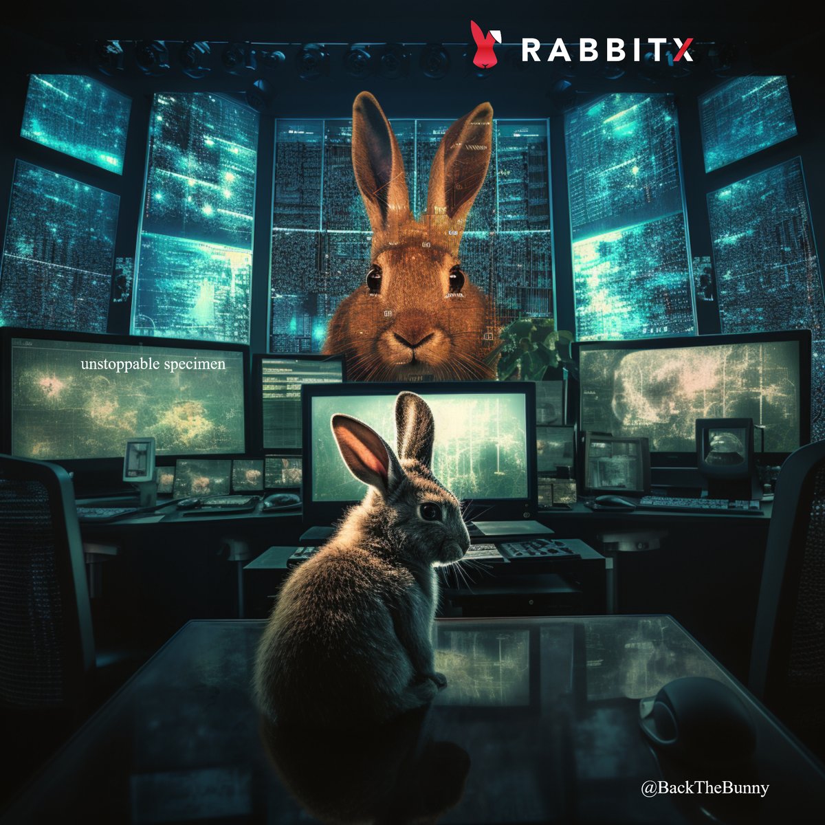 RabbitX Vaults Notice: If you've been staking with RabbitX, we have good news. You've been accruing @elixir points this whole time 🐇 Want to see how much? Go to elixir.xyz/apothecary and connect the same wallet you staked with on RabbitX to see your points. And be sure to…