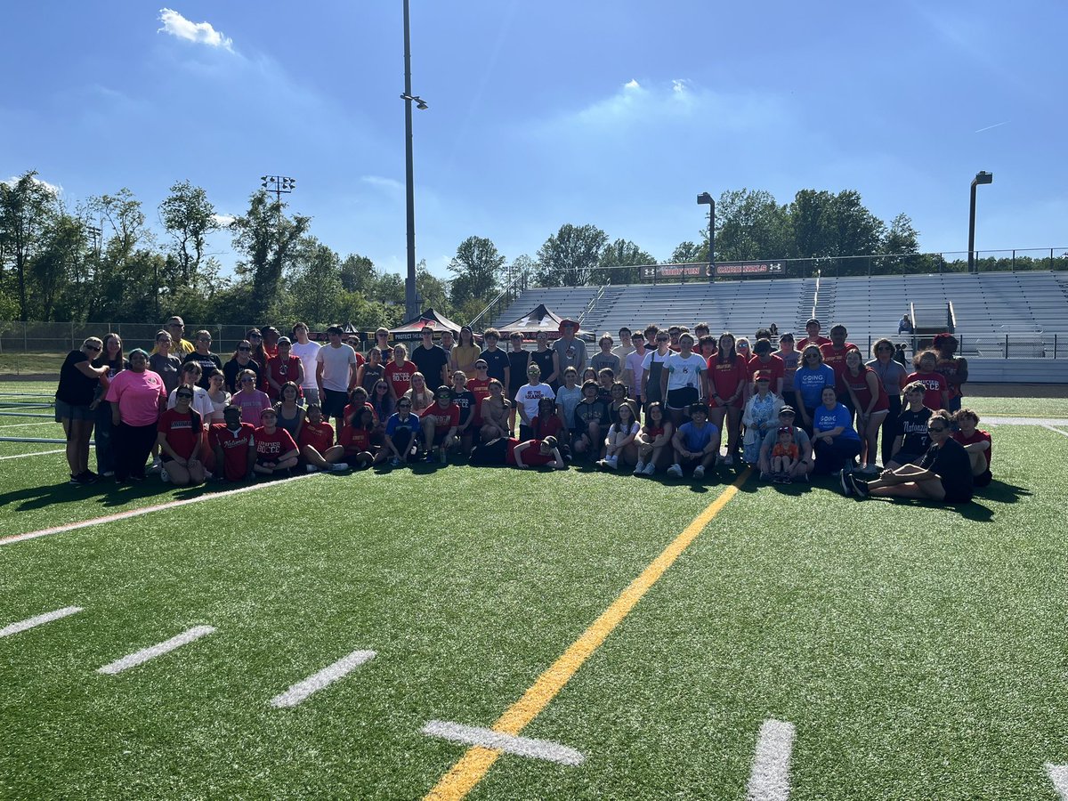 CroftonUnified's tweet image. Today was our annual Unified Bocce vs Staff game..  what a turn out! Oh..  and the Unified Bocce Team came away with the victory for the 2nd year in a row! #RadicallyInclusive #TogetherCardsFly #WeAreCrHSUnified @CroftonHigh