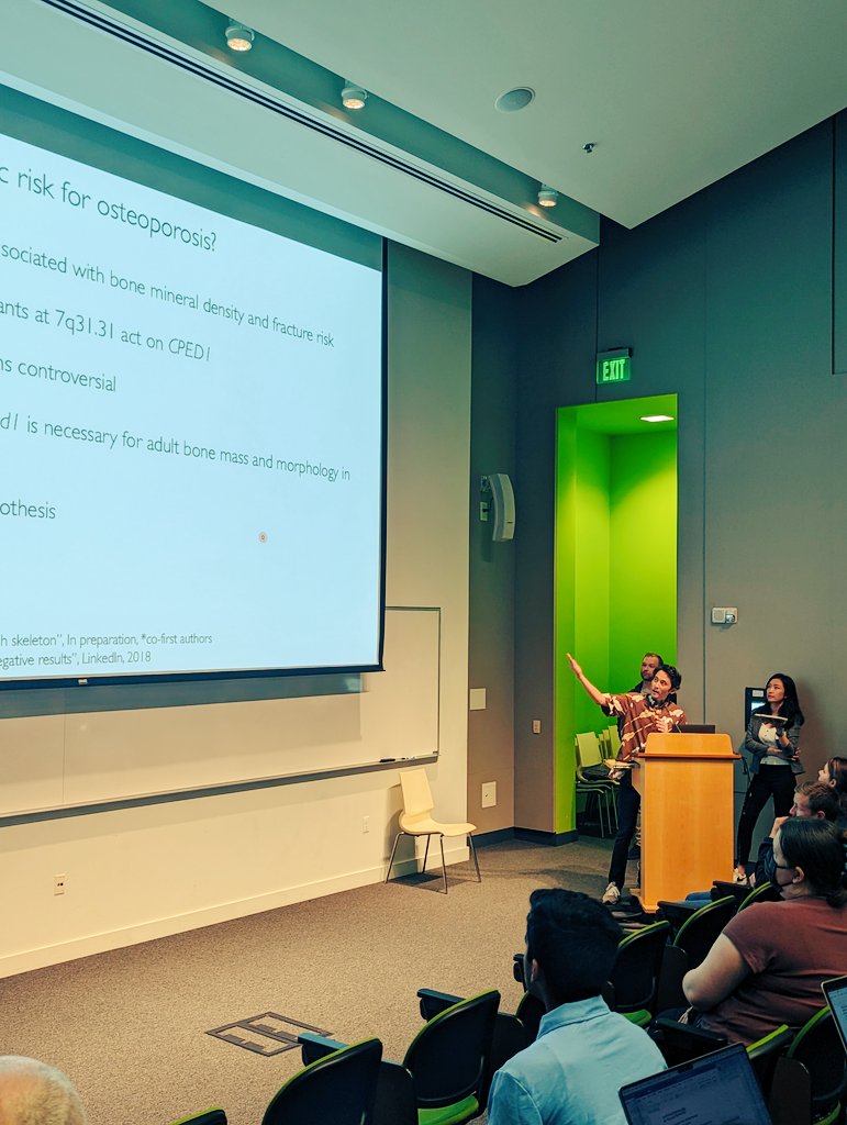 ISCRM at UW (@uwiscrm) on Twitter photo Ten faculty talks in 25 minutes. More proof that anything is possible! With <a href="/ronkwonbone/">Ron Kwon</a> <a href="/Prof_JRobinson/">Jenny Robinson</a> <a href="/WillsLabFroggos/">Wills Lab</a> Dr. Chuck Murry and an all star line up of <a href="/UWISCRM/">ISCRM at UW</a> scientists! Ten faculty talks in 25 minutes. More proof that anything is possible! With <a href="/ronkwonbone/">Ron Kwon</a> <a href="/Prof_JRobinson/">Jenny Robinson</a> <a href="/WillsLabFroggos/">Wills Lab</a> Dr. Chuck Murry and an all star line up of <a href="/UWISCRM/">ISCRM at UW</a> scientists!