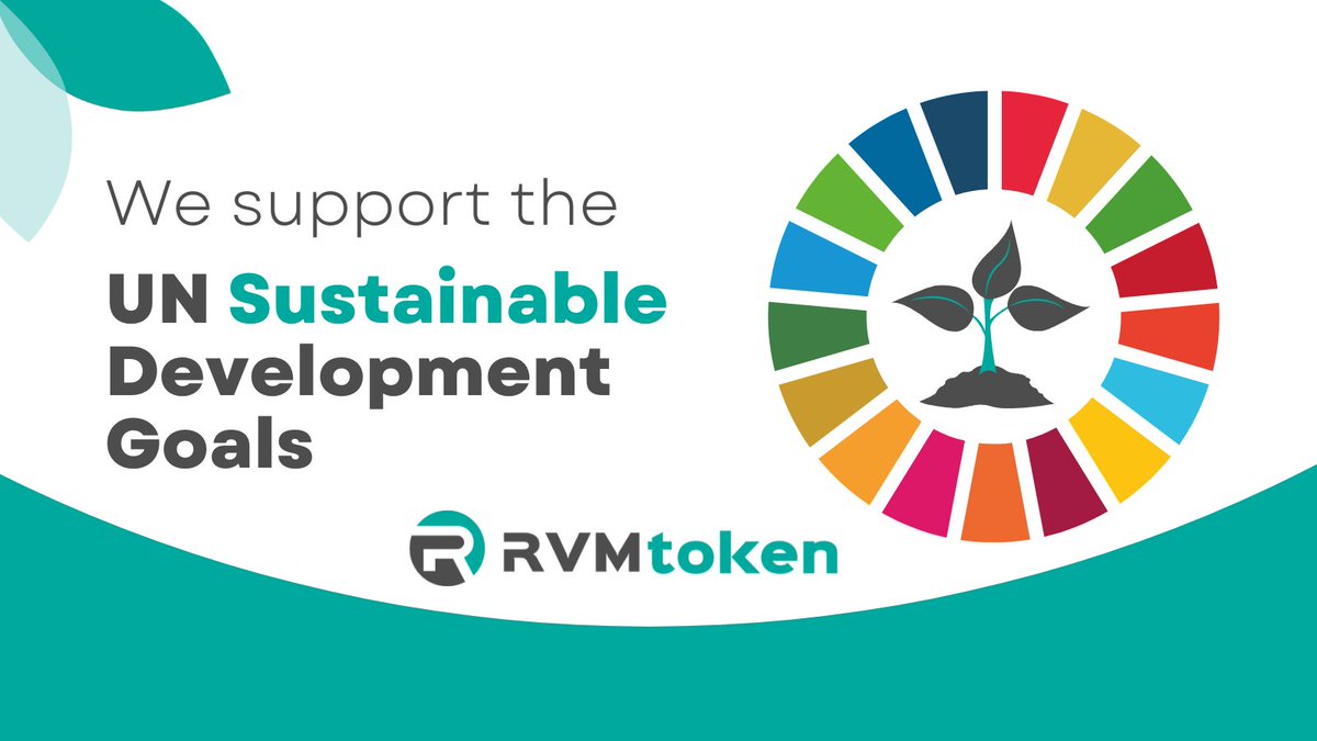 ♻️ Invest in a sustainable future with RVM Token! Join the presale & be part of the green revolution! #RVMToken #SustainableFuture #SustainableCrypto #greenrevolution #ecowealth #GreenInvesting #cryptotoken #greentoken #rvmtoken