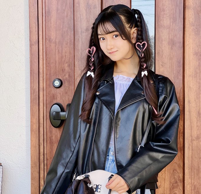 Twitterのコスプレ画像12