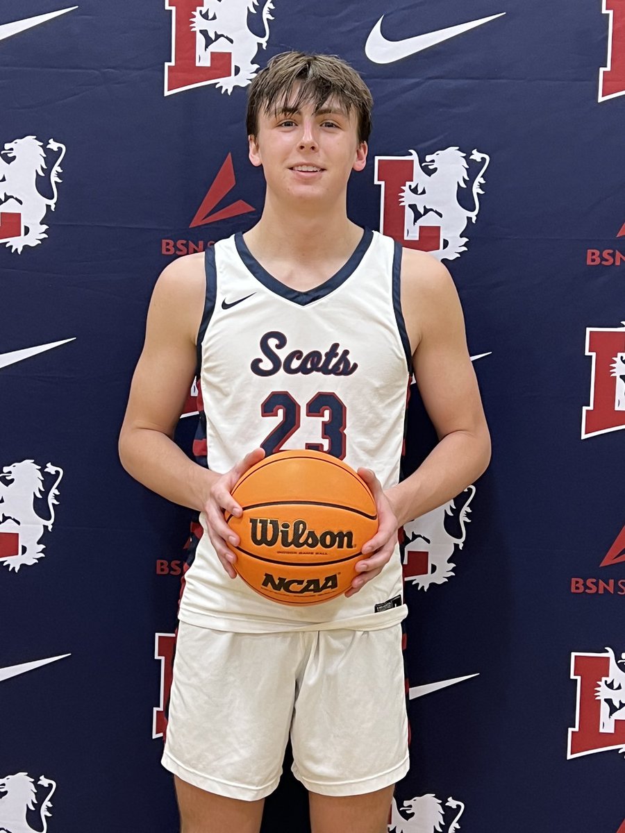 I am blessed to receive another offer from <a href="/LyonCollegeMBB/">Lyon Mens Basketball</a>! Thank you <a href="/MayesCoach/">Coach Mayes</a> for giving me an opportunity to continue my athletic and academic career!