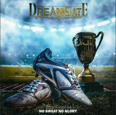 DREAMGATE (Itàlia) presenta nou single: 'No Sweat No Glory' #Dreamgate #SymphonicPowerMetal #Maig2024 #Itàlia #NouSingle #Metall #Metal #MúsicaMetal #MetalMusic