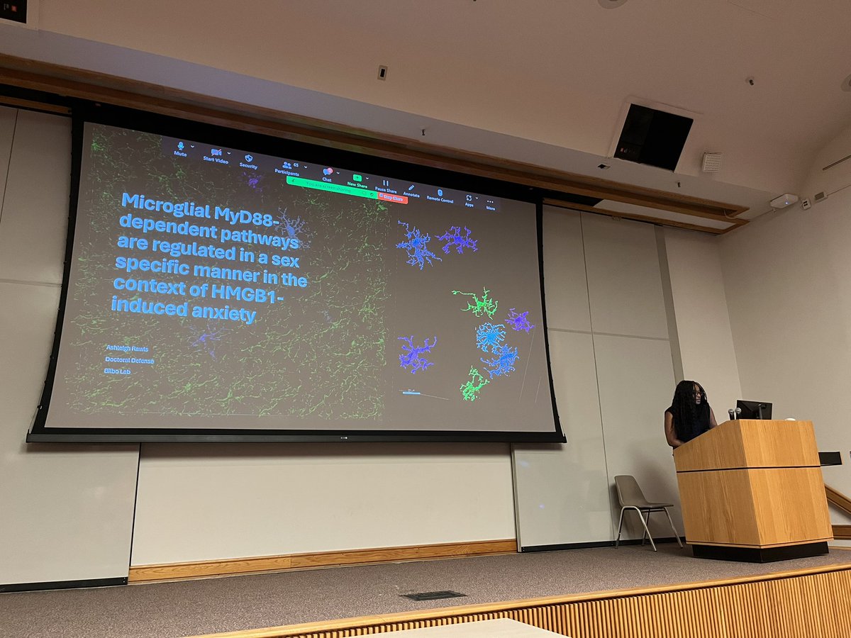 CONGRATULATIONS DR. RAWLS!!! <a href="/AshleighSRawls/">Ashleigh Rawls</a> you are such a light and I have loved working with and alongside you (literally, our desks are side by side). ❤️