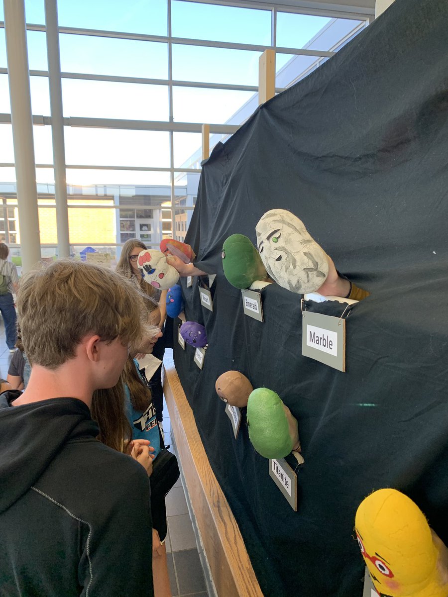 ofmsbulldogs's tweet image. BTC Rock Bottom Pre Show Fun! @OFMS_BTC