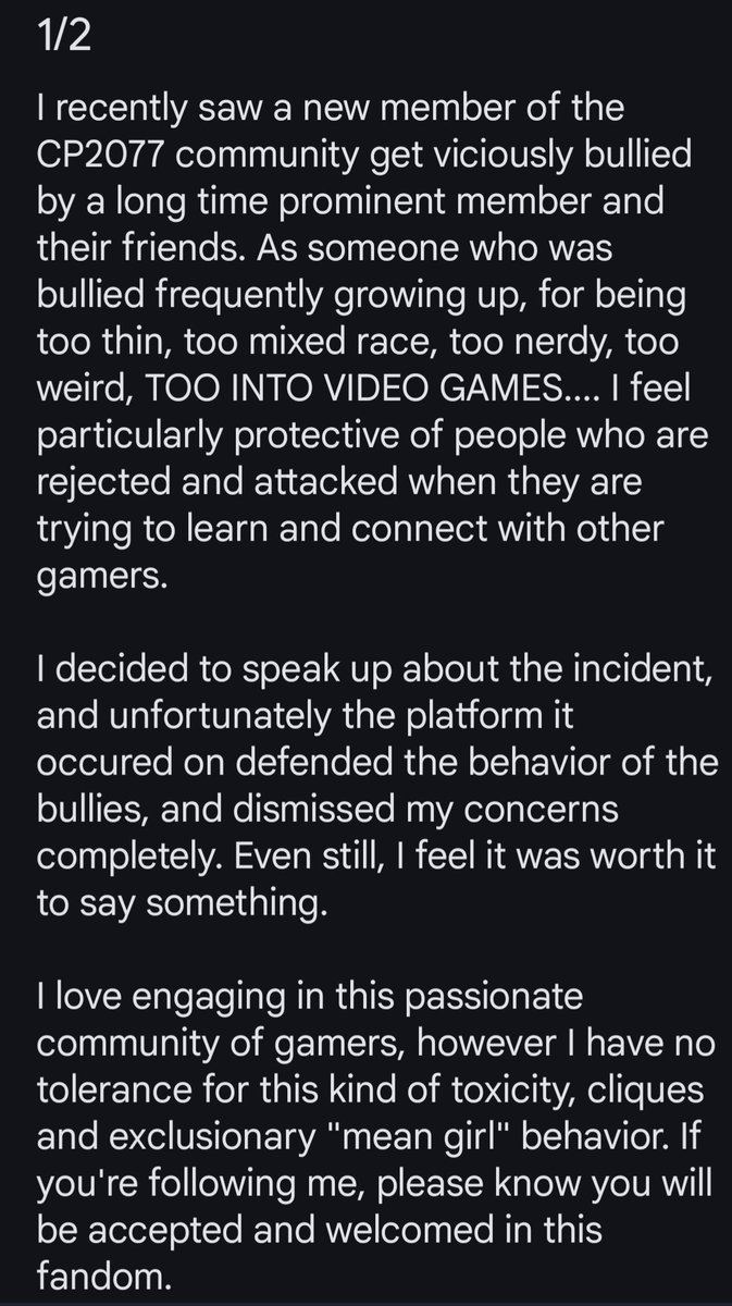 Valerie Silverhand tweet media