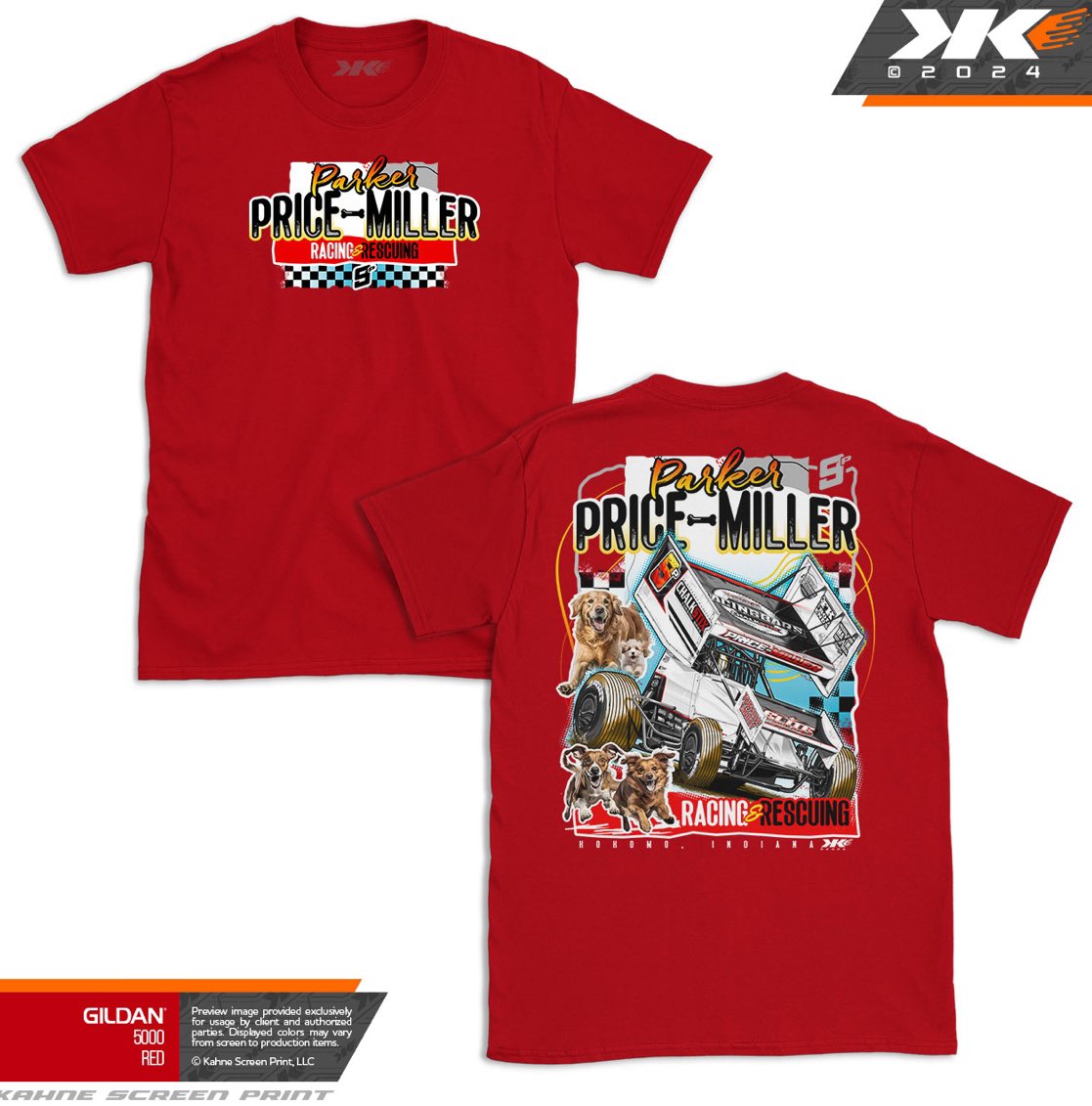 🚨Race & Rescue is OFFICALLY live on ppmracing19.com!🚨

These are available at the track starting tomorrow at Lakeside as well w/ @HighLimitRacing!

Reminder that 50% of all proceeds will be donated to the Kokomo Humans Society🐶🐱