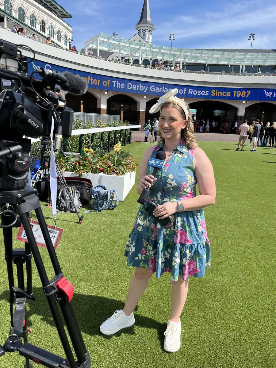 Thurby coverage 🏇