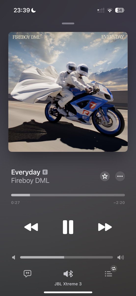 New Fireboy DML out now !!! 🔥🚀 this boy too good abeg 😮‍💨