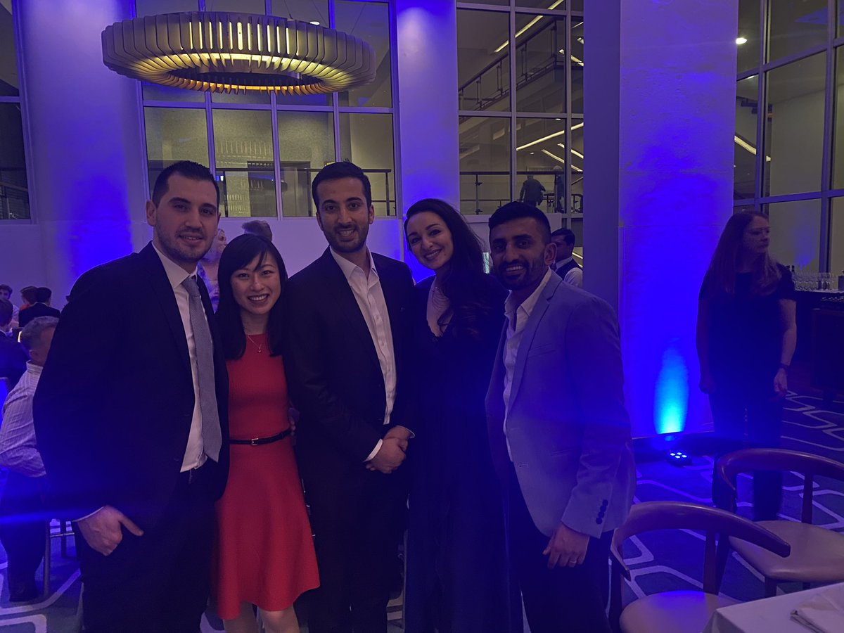 End of a great first day as associate faculty for #RAUK24. We’re looking forward to another round of teaching at the workshops tomorrow! 

<a href="/RegionalAnaesUK/">RA-UK</a>