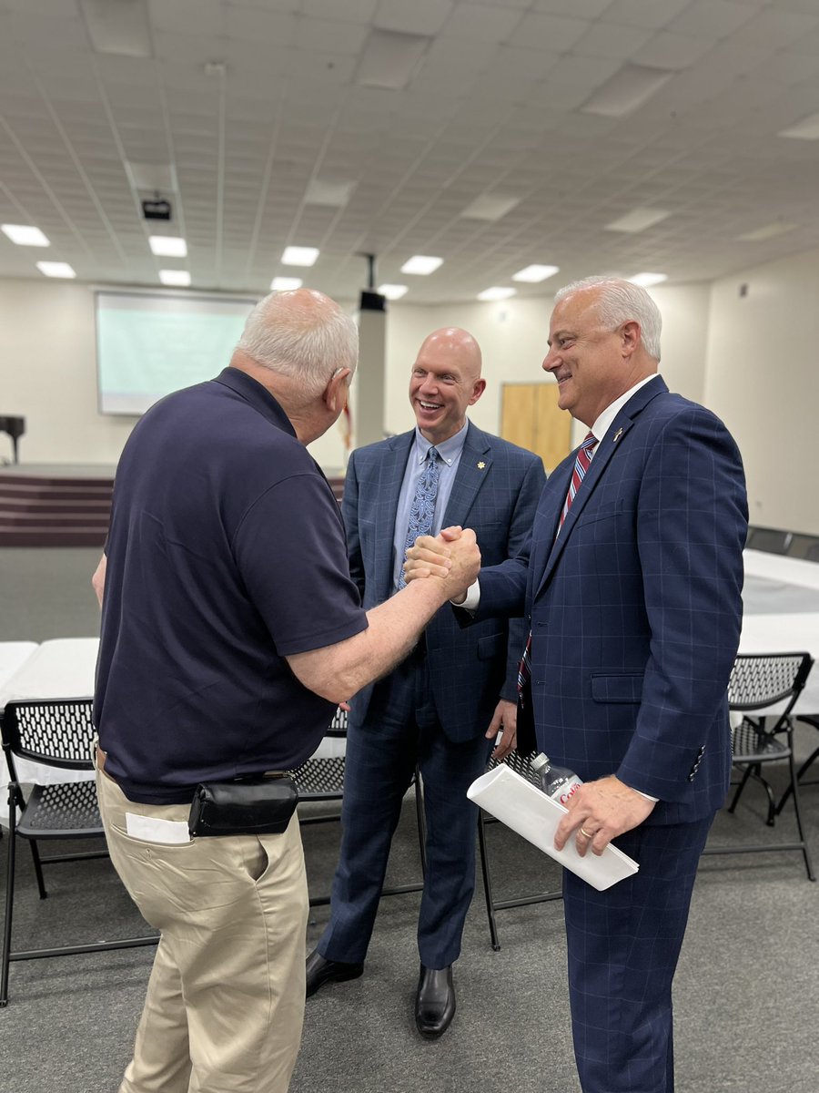 Mel Ponder (@mel_ponder) on Twitter photo Thank you Secretary Hall <a href="/DrEricHall/">Eric Hall, Ed.D.</a> for coming to Okaloosa County today to visit with Sheriff Aden, Rep Maney, and members of our local law enforcement. We were honored you were here. <a href="/OkaloosaCounty/">Okaloosa County</a> Thank you Secretary Hall <a href="/DrEricHall/">Eric Hall, Ed.D.</a> for coming to Okaloosa County today to visit with Sheriff Aden, Rep Maney, and members of our local law enforcement. We were honored you were here. <a href="/OkaloosaCounty/">Okaloosa County</a>