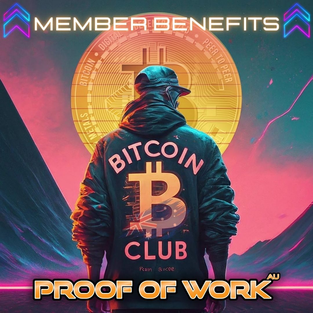 MEMBERSHIP PERKS ⚡ Member Portal Login. ⚡ Automatically in Every bitcoin Draw. ⚡ Entries Never Expire and Roll Into Next Month. ⚡ VIP Member Only Draws. ⚡ Participate in All Live Stream Bitcoin Games. ⚡ Exclusive Discounts with Partners Including 10% off Blockstream Jade &…