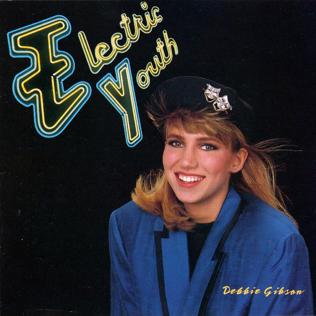 Rockin' Out to Lost In Your Eyes - @DebbieGibson Listen on BGXRadio.ca