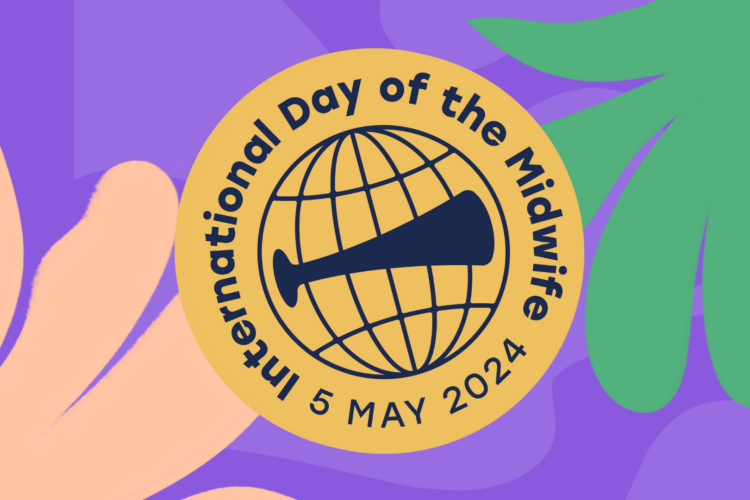 #InternationalDayOfTheMidwife is celebrated each year on the 5th of May, and this year’s theme is   'Midwives: A Vital Climate Solution' addressing: - Climate Change Health - Midwives as Climate Champions - Reducing Carbon Footprint - Advocacy and Investment