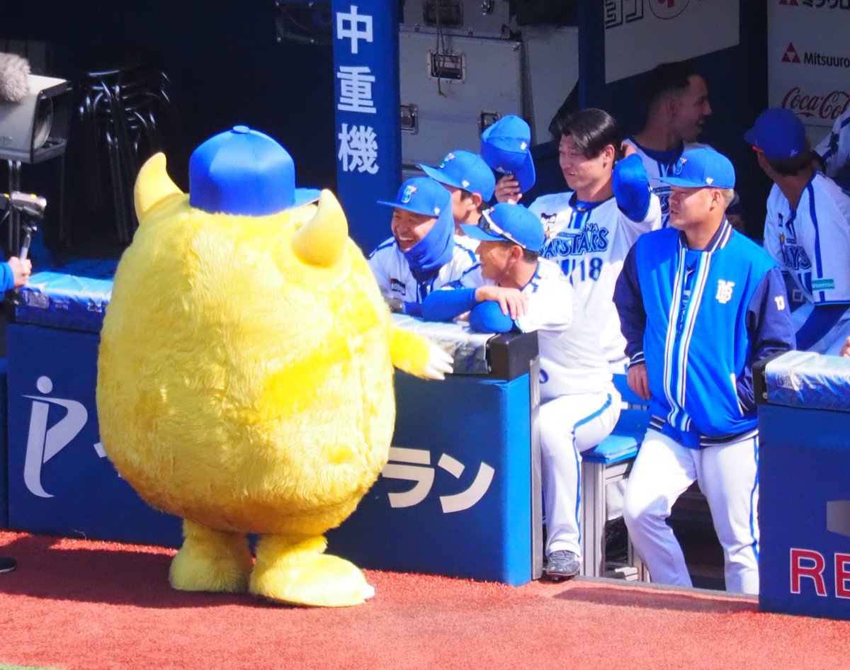 5.2イニング連続無失点 #石川達也