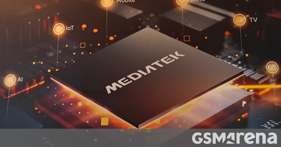 High-end MediaTek-powered smartphone to land in the US for the first time this year dlvr.it/T6LFwx