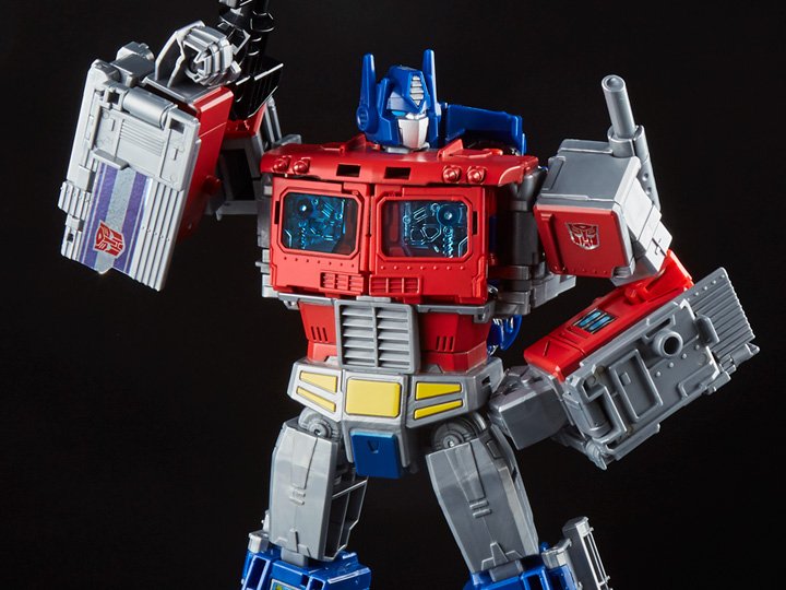 POTP optimus is still the best g1 leader optimus 

Admittedly there are only two but this thing beats the earthrise 10 times over