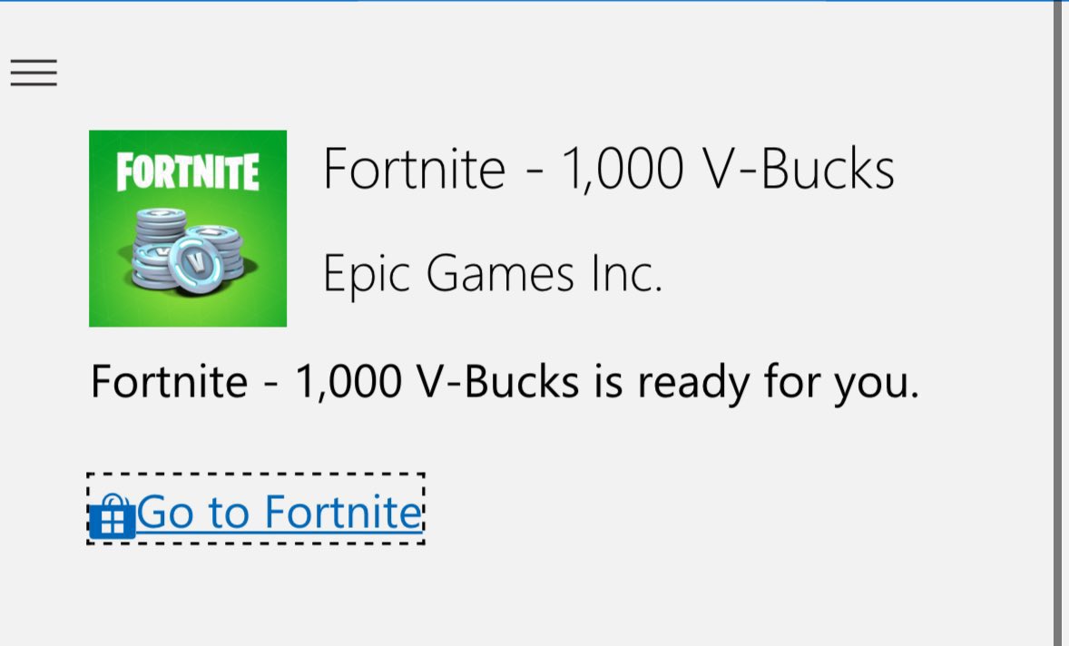 Thank you very much @FREEZA9292 for 1k vbucks for completing your challenge!! 🤑 This one was pretty hard but a lot of fun, appreciate you for doing them!! #FREEZA9292legit 🔥