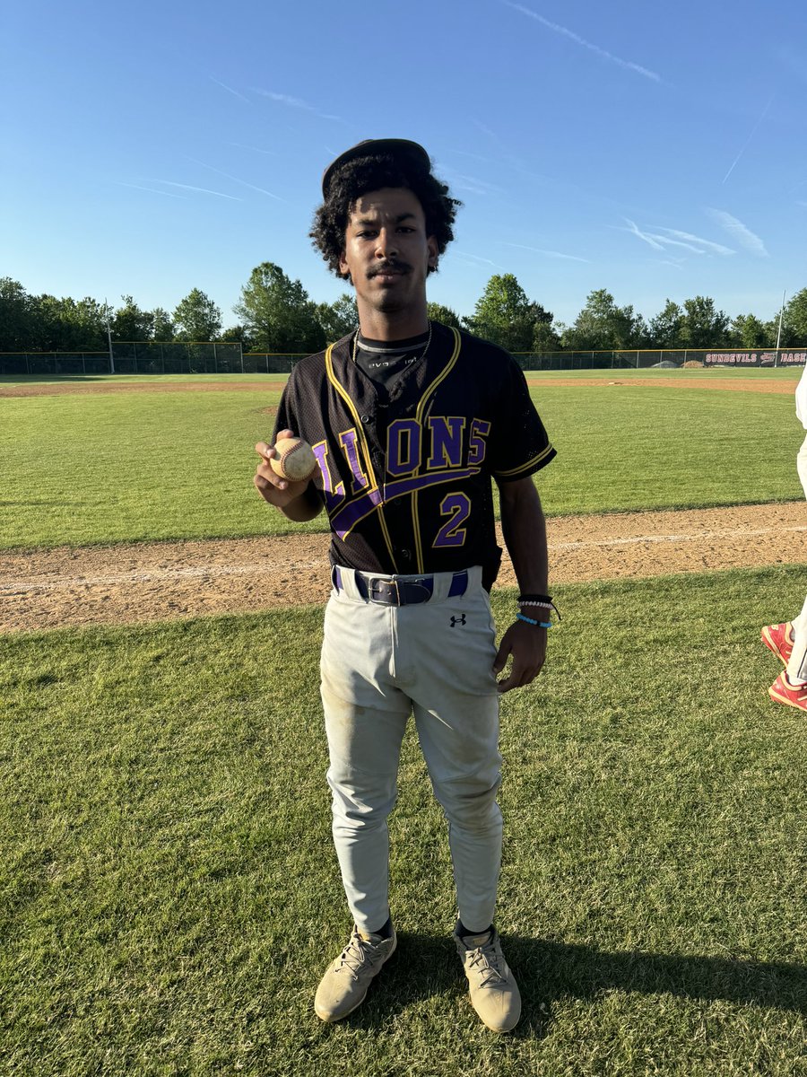 Tallwood High School Baseball (@thslionsbasebal) on Twitter photo Congrats to Senior Ashdon Proctor <a href="/aproc69/">Ashdon Proctor</a> for his Grand Slam against Salem today. Tallwood wins 9-2 Congrats to Senior Ashdon Proctor <a href="/aproc69/">Ashdon Proctor</a> for his Grand Slam against Salem today. Tallwood wins 9-2