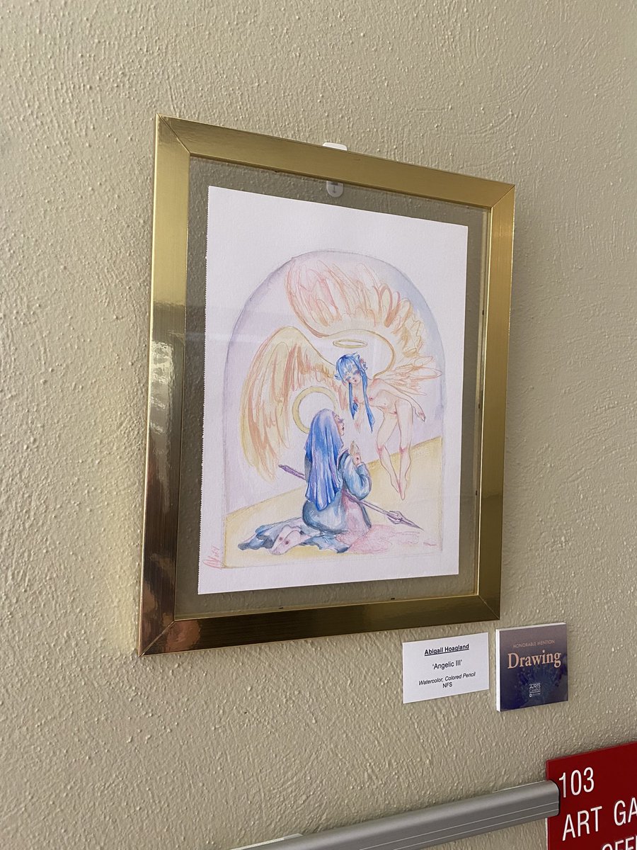 Abigail ☥ tweet media