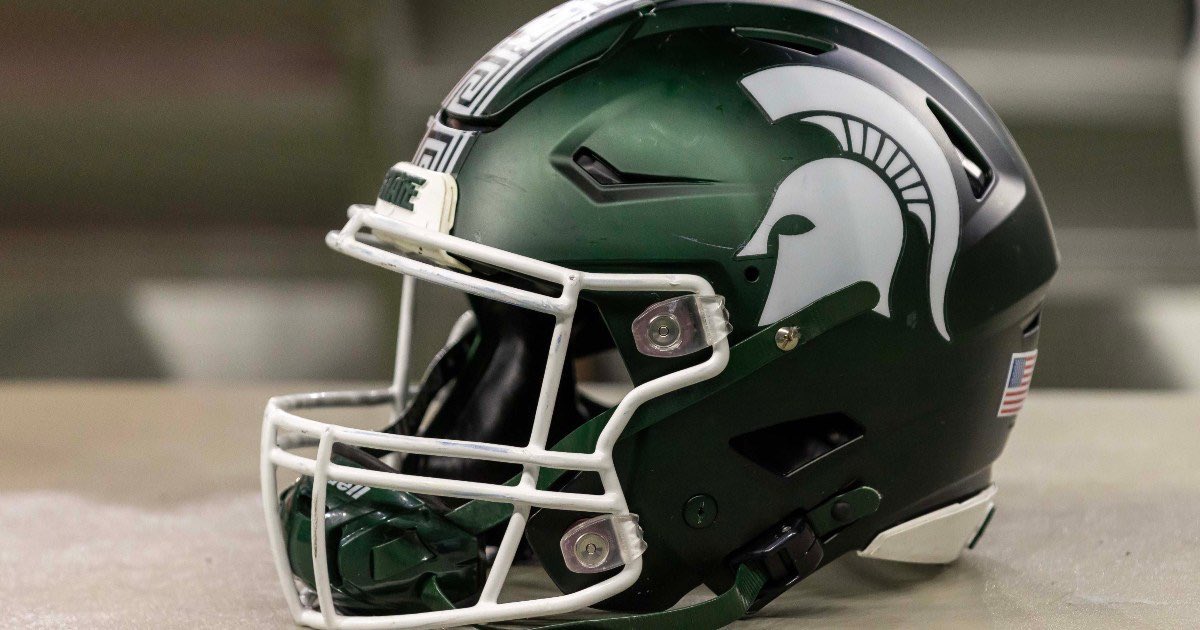 There’s a surprise transfer portal visitor in East Lansing right now. What we’re hearing (On3+): on3.com/boards/threads…