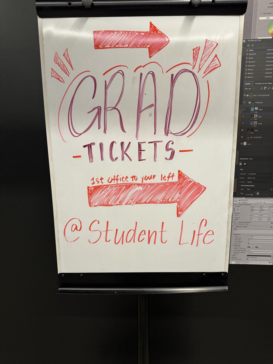 COLUMBIA COLLEGE CHICAGO CLASS OF 2024!