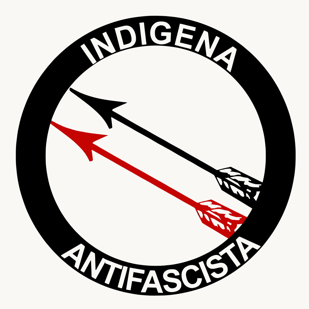 #antifa