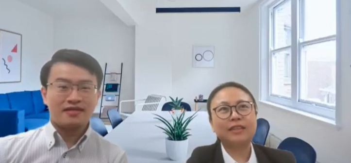New from the iGIE YouTube channel: Dr Ming-Yan Cai discusses her article, “Endoscopic submucosal dissection for advanced rectal cancer after neoadjuvant chemotherapy: optimizing treatment strategies.' youtu.be/GL_jnOodXvU @MetabolicEndo @gutdoc18