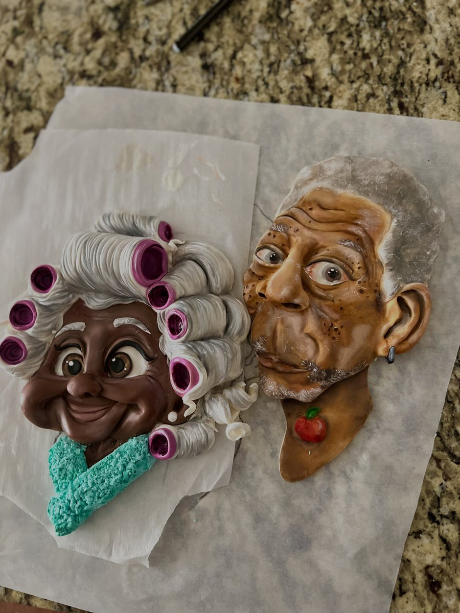 Cute couple or nah 😂