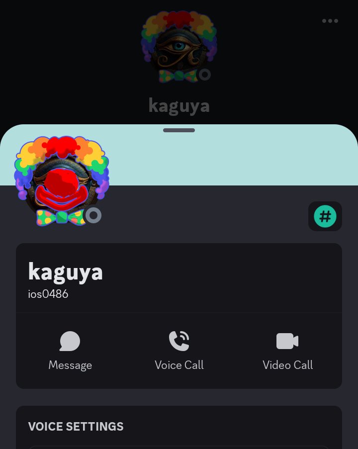 Banorkino's tweet photo. This person is one of the best cheater on our nft world........... His discord account showing.
#nft https://t.co/buCQwCB563