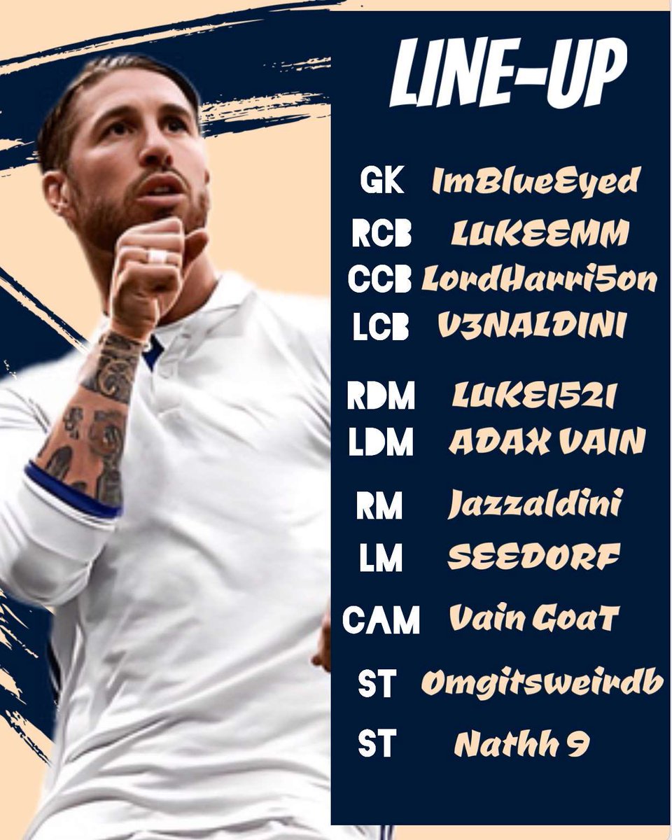 Vital (@fc_vital) on Twitter photo Tonight’s lineup hopefully we can find our best form tonight with 4 hard games. 4 wins required tonight. Let’s go and get the job done. <a href="/VPGEurope/">Virtual Pro Gaming | Europe</a> <a href="/OfficialVPG/">Virtual Pro Gaming</a> Tonight’s lineup hopefully we can find our best form tonight with 4 hard games. 4 wins required tonight. Let’s go and get the job done. <a href="/VPGEurope/">Virtual Pro Gaming | Europe</a> <a href="/OfficialVPG/">Virtual Pro Gaming</a>