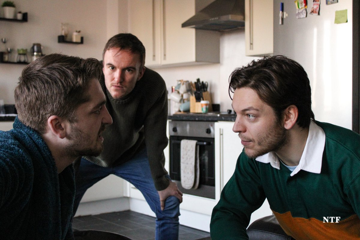 FrancosNot's tweet image. 💥Not long to go now! Any guess what #ThreeMainMen is about?! 🎬 Get your tickets here 🔗: eventbrite.com/e/three-main-m…