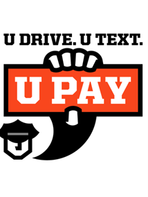 Our officers that participated in April's Distracted Driving Awareness Month enforcement campaign issued 91 citations for hands-free law violations! Distracted Driving Awareness Month may be over, but our enforcement efforts will continue. #JustDrive