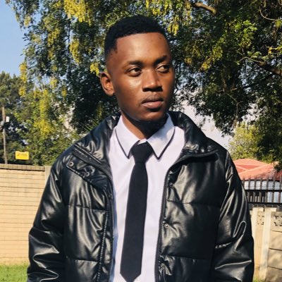 Harmony Nhlulelo Maluleke tweet media