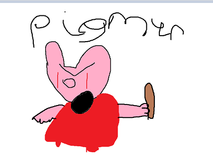 Coledoes_stuff's tweet photo. @DaRealMiniToon I drew this in 10 minutes I hope you like it It took me 2 weeks to draw! Any way I'm expecting at least 10k dollars for all this effort https://t.co/qvDWDA8hrE