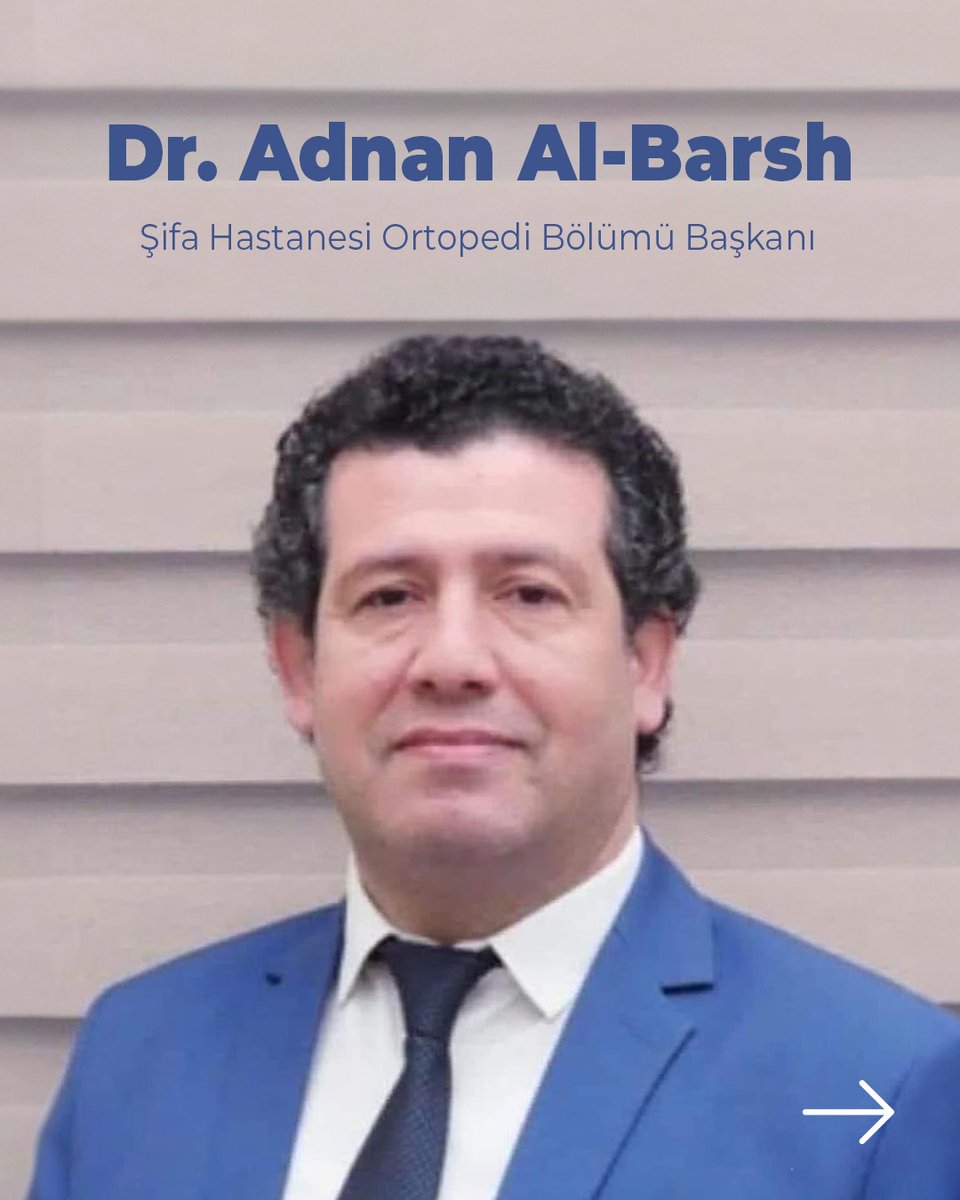 Şifa Hastanesi Ortopedi Bölümü Başkanı Dr. Adnan Al-Barsh tutuklandıktan sonra bugün vahşi işkenceler altında öldürüldü. Dr. Adnan güneye doğru yer değiştirmeyi reddetti ve ağır koşullara rağmen çalışmalarına Gazze’nin kuzeyinde devam etmeyi tercih etti.