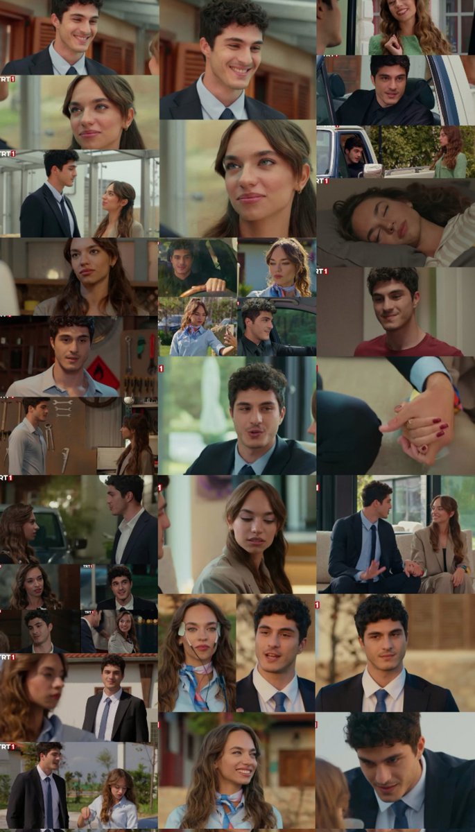 17. perşembe Alser'imiz olmadan 🥹🤍🌹
#AlSer #KendiDüşenAğlamaz #EylülTumbar #EnesKoçak