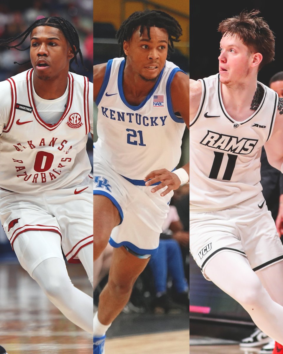 The transfer window is now closed and the portal is drying up. However, several players still remain available. Let's discuss the following topics: - Duke in the mix for SEC guard - Virginia, Oklahoma hosting for visits - Villanova buzz - Tennesse pushing Story (On3+):…