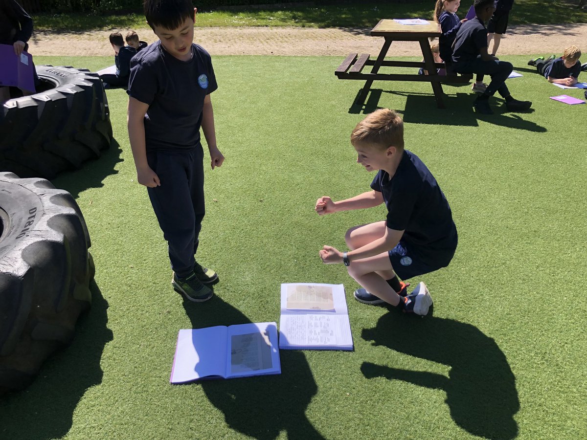 Mrs Small tweet media